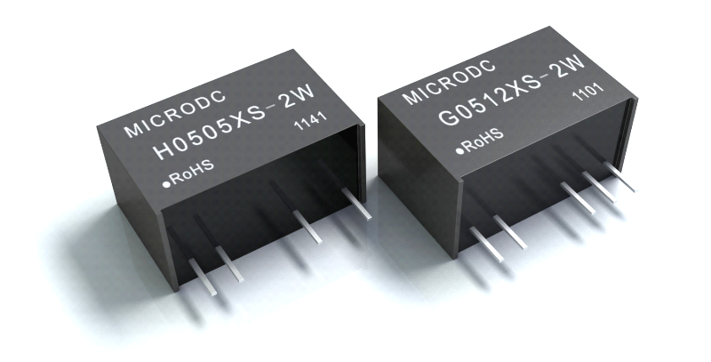 H1205XS-2W