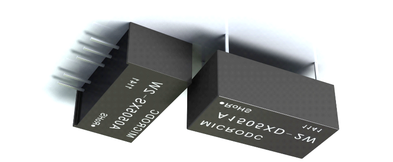 A0505XS-2W
