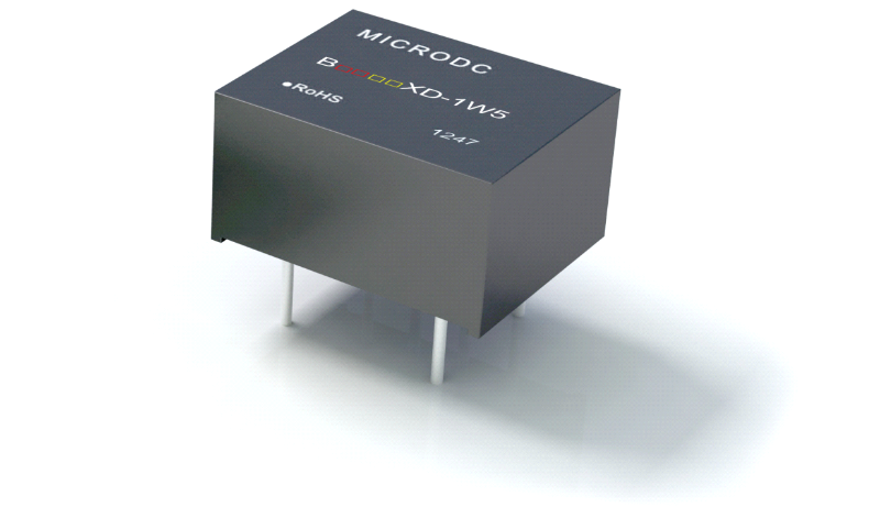 B1203XD-1W5