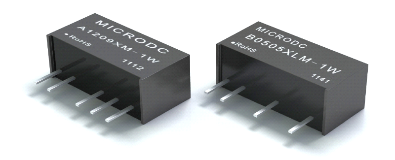 B1209XLM-1W