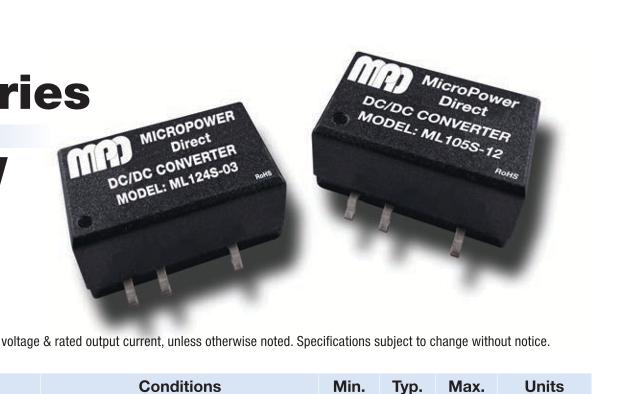 ML100S
