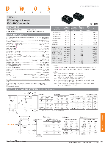 DW03-00 (A3)