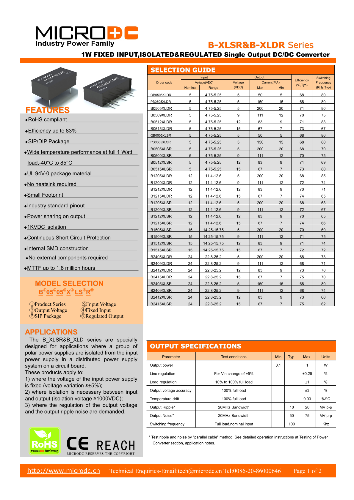 PB0505XLDR
